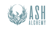 Ash Alchemy